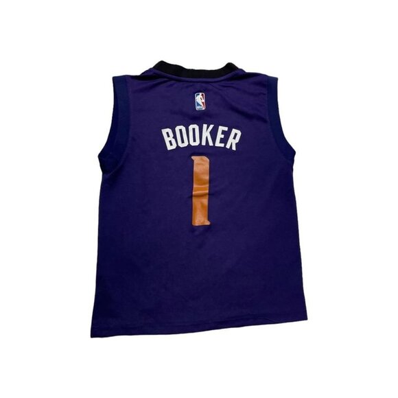 Adidas Youth Devin Booker Jersey - Picture 2 of 4